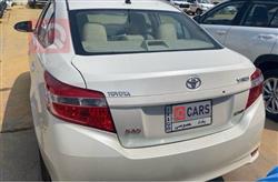 تويوتا يارس